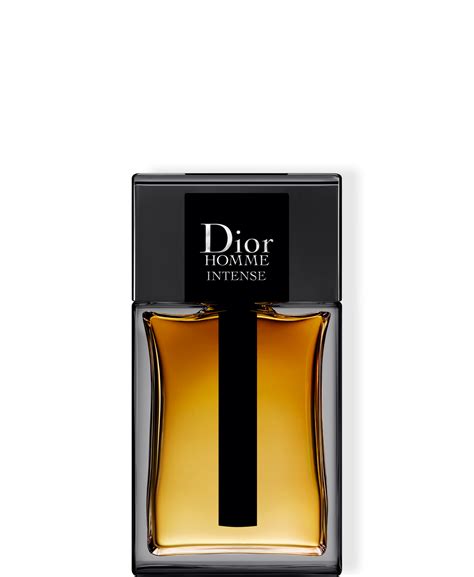 dior homme intense edp 150 ml